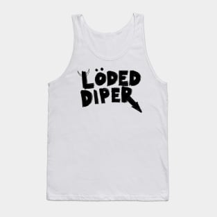 LÖDED DIPER Tank Top